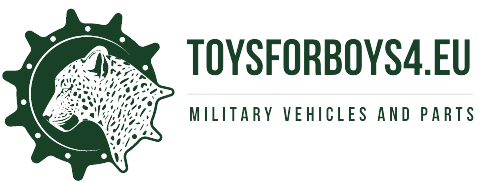 toysforboys4.eu | MILITARY VEHICLES AND PARTS